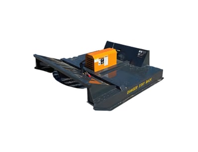 Civil, Transport & Machinery - Nationwide (ON4... - Lot 8336