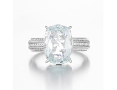 Prestige Jewellery (A977) - Lot 1230