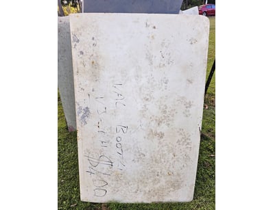 Chrysler VJ Valiant Boot Lid

Onsite

Location: Bu...