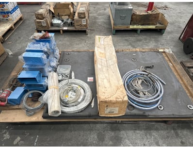 UNRESERVED Engineering Workshop Closure (ON4494) - Lot 104