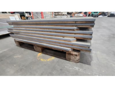 Slate Slabs (VICA1001) - Lot 30