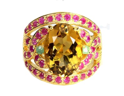 UNRESERVED Affordable Jewellery (A1005) - Lot 657