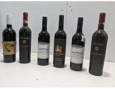 Reserve & Rarity - Lot 69