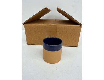 8 Boxes of Ceramic Cups, Brand: PHEWA
Note: Each b...