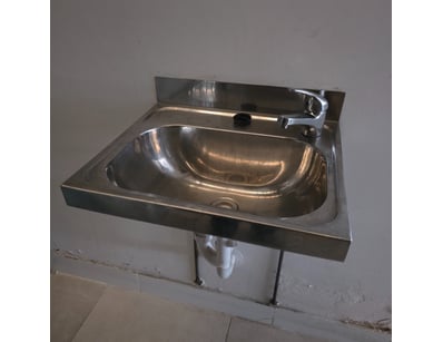 Commercial Seafood Restaurant Equipment (SAA1001) - Lot 4705