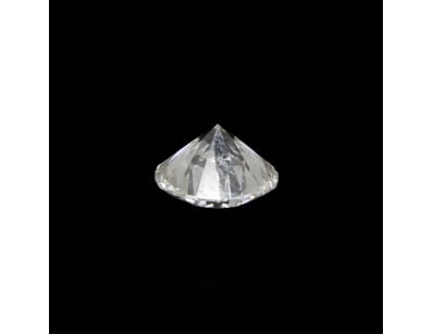Certified & Fancy Coloured Diamond Clearance  (... - Lot 786