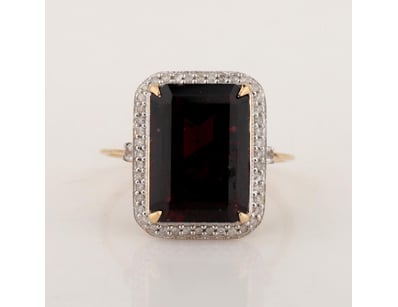 Fine Jewellery (A976) - Lot 1635