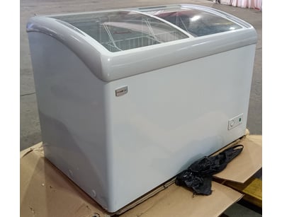 Lost & Unclaimed Freight (SAA980) - Lot 95