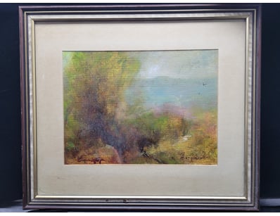 Art Market (A1005) - Lot 219
