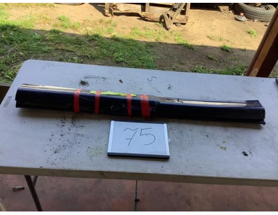 Car Parts & Accessories (A986) - Lot 73