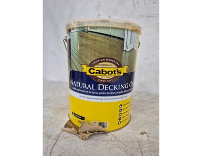 Ultimate Surplus Paint Event (GCA985) - Lot 1366