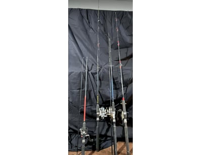 Sport, Leisure & Lifestyle (A988) - Lot 49