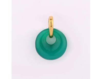 The Sterling Collection - Pendants, Rings, Brac... - Lot 126