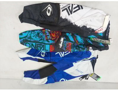 Motorcycle Apparel & Accessories (NSWA981) - Lot 170