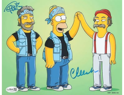 Mancave & Memorabilia (A1005) - Lot 219