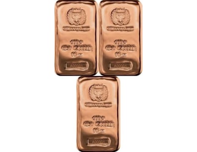 The Curio Collection (A990) - Lot 512