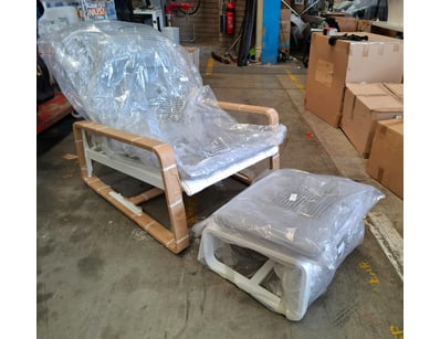 House & Homewares (A999) - Lot 35