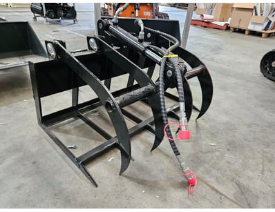 UNRESERVED Sydney Factory Direct Machinery, Atta... - Lot 12