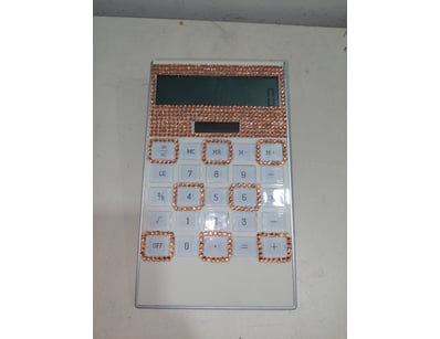 Sport, Leisure & Lifestyle (NSWA982) - Lot 2895