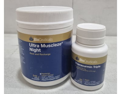 Health Food Shop Contents Liquidation (ON11778) - Lot 163