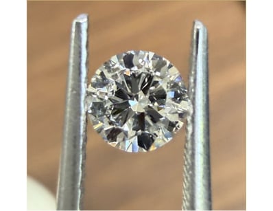 Diamond And Gemstone Market (A982) - Lot 708