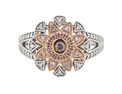 Diamonds Are A Woman's Best Friend (A978) - Lot 1501