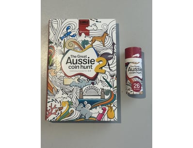 UNRESERVED Banknotes & Coins (A991) - Lot 2545