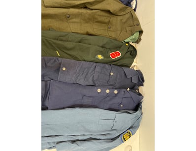 Entire Vintage Clothing Store Liquidation (ON11... - Lot 429