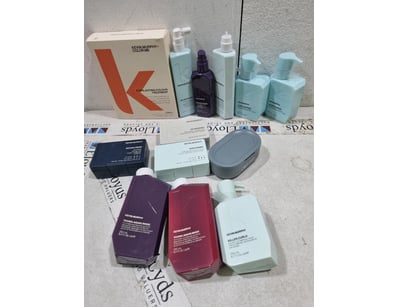 Boutique Hair Salon Liquidation Sale (ON11691) - Lot 32