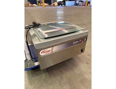 Café Equipment & Assets Liquidation (ON11835) - Lot 27