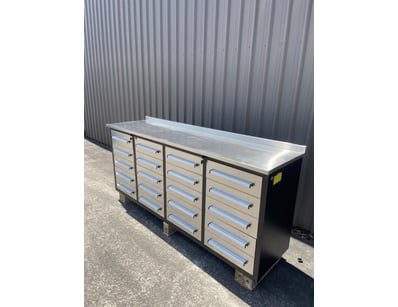 Portable Homes, Bathrooms, Containers & Accessories - Lot 19