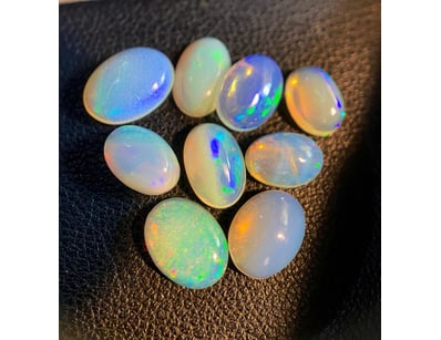 UNRESERVED Diamonds, Gemstones & Opals (A1005) - Lot 149