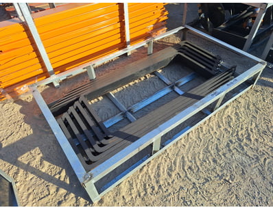 UNRESERVED GC Factory Direct Machinery, Sheds & ... - Lot 86