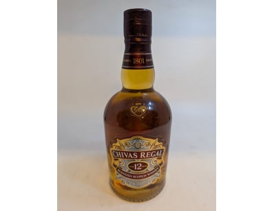 Reserve & Rarity - Lot 8