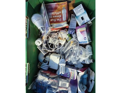 Home Improvement, DIY & Hardware (A1003) - Lot 225