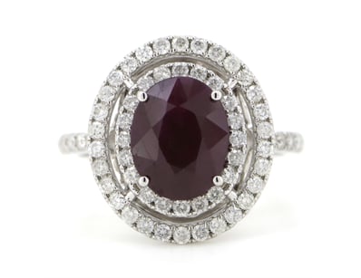 Fine Jewellery (A980) - Lot 1512
