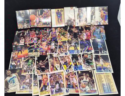 Trading Cards, Gaming & Collectables (A1005) - Lot 861