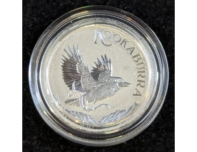 Numismatics Exchange (A978) - Lot 1600