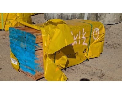 Home Improvement, DIY & Hardware (A977) - Lot 769