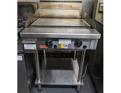 UNRESERVED Cabaret Club + Restaurant Liquidation ... - Lot 5