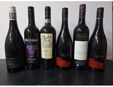 Major Warehouse Liquor Clearance (ON10853) - Lot 93