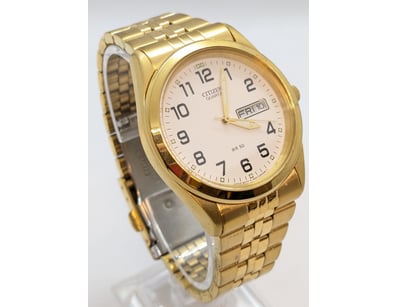 Affordable Watch Market (A996) - Lot 7010