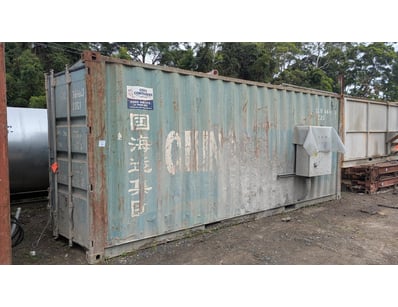 End of Contract Bypass Surplus (ON4460) - Lot 6