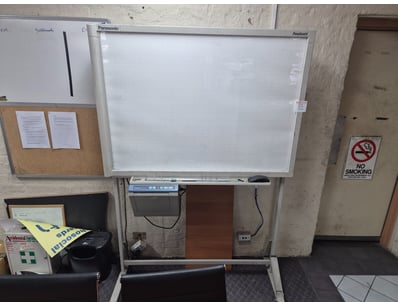 Entire Aluminium Manufacturing Plant Liquidatio... - Lot 286