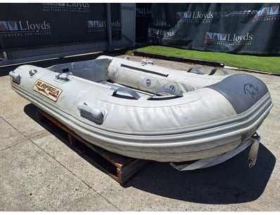 Motorbike, Marine & Recreation Assets Auction - Lot 50