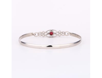 The Sterling Collection - Pendants, Rings, Brac... - Lot 214