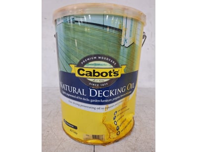 Ultimate Surplus Paint Event (GCA985) - Lot 1402