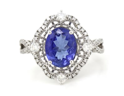 Fine Jewellery (A987) - Lot 1206