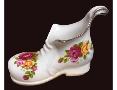 Antiques, Vintage & Interior Treasures (A1006) - Lot 1096