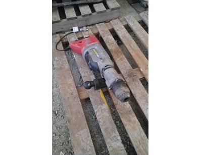 Ex-Hire Plant and Equipment Surplus (ON4369) - Lot 45